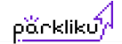 Logo - Párkliků.cz