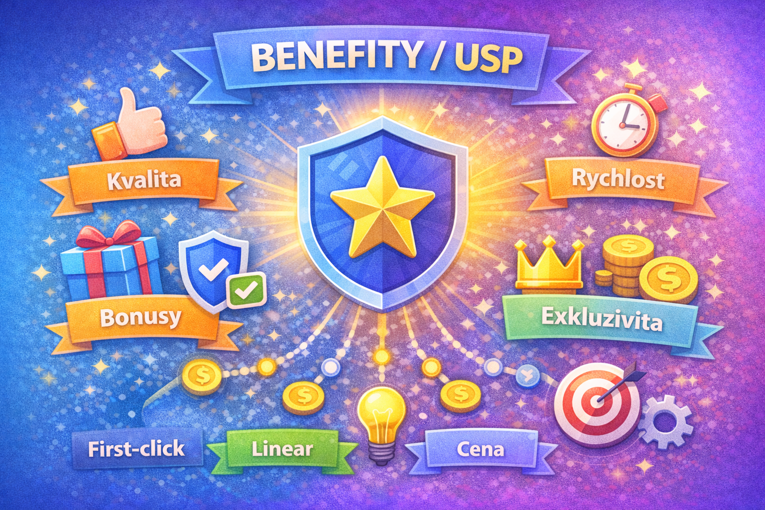 USP
