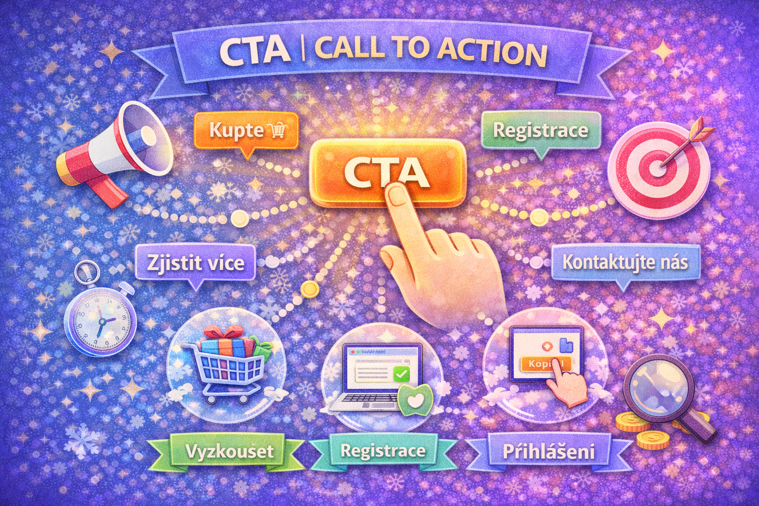 CTA