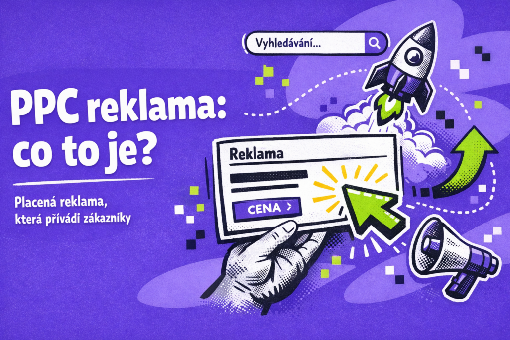 PPC reklama co to je